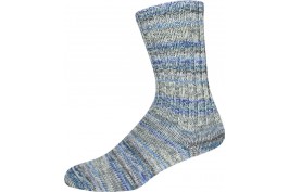 Supersocke Silk-color 3252